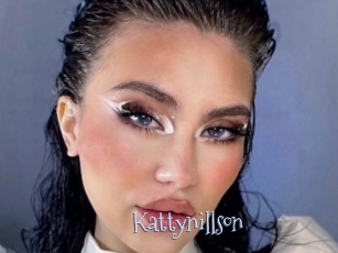 Kattynillson