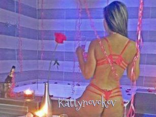 Kattynovokov