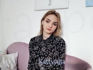 Kattysalsa
