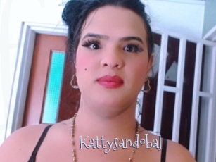 Kattysandobal
