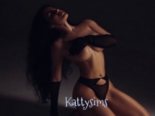 Kattysims