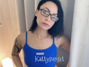 Kattysunset