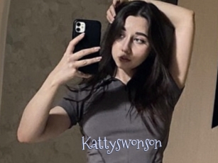Kattyswonson