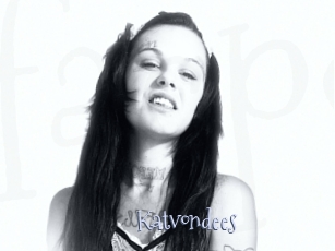 Katvondees