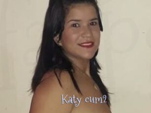 Katy_cum2