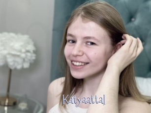 Katyaattal