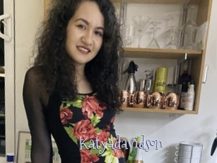 Katyadavidson
