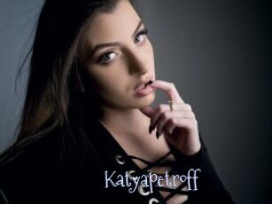 Katyapetroff
