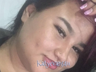 Katyevans4u