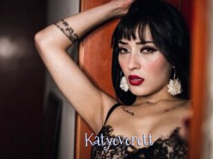 Katyeverett