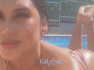 Katyfoden