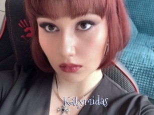 Katymidas