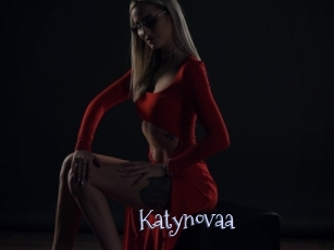 Katynovaa
