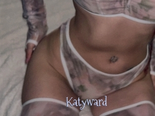 Katyward