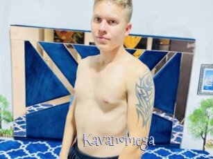 Kavanomega
