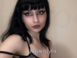 Kayaevelyna