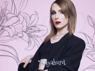 kayahunt Faceporno