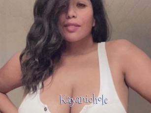 kayanichole Faceporno
