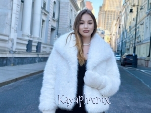 Kayaphoenix