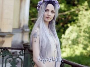 Kayastark