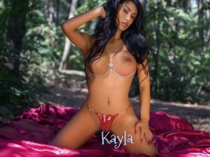 Kayla