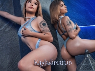 Kayladimartin