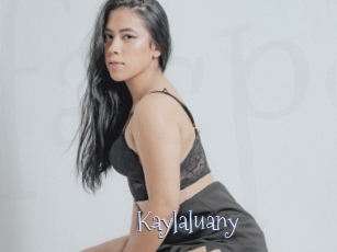 Kaylaluany