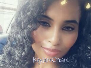 KaylaniCream