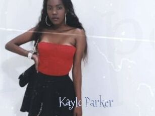 kayle_Parker Faceporno