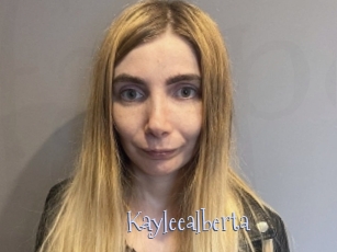 Kayleealberta