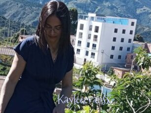 Kayleeevansx