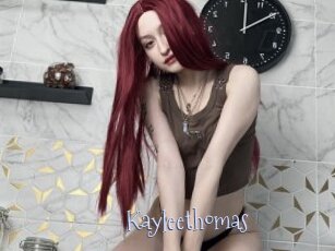 kayleethomas Faceporno