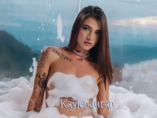 Kaylenduran