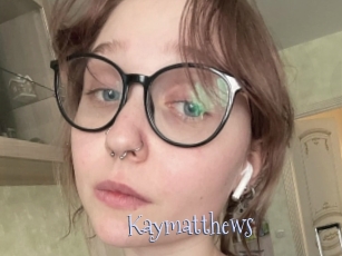 Kaymatthews
