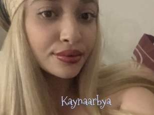 Kaynaarbya