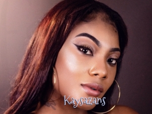 Kaysazans