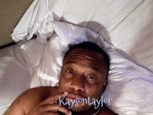 Kaysontaylor