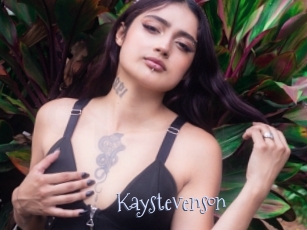 kaystevenson Faceporno