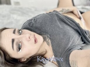 Kayyvance