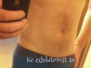 Kc_exhibitionist_4u