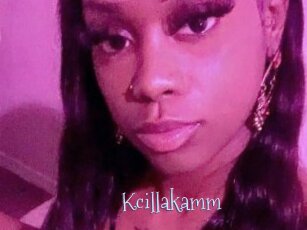 Kcillakamm