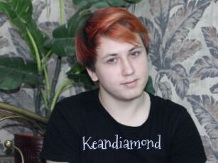 Keandiamond