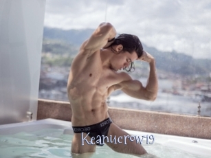 Keanucrow19
