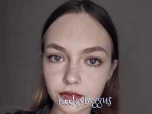 Keeleyboggus