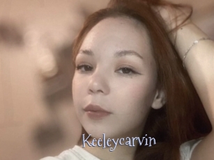 Keeleycarvin