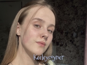 Keeleycoyner