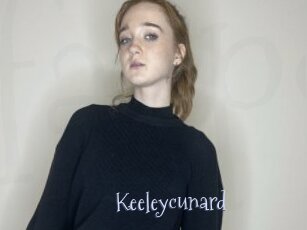 Keeleycunard