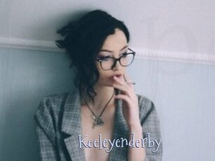 Keeleyenderby