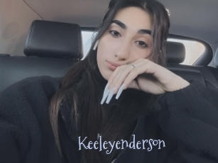 Keeleyenderson