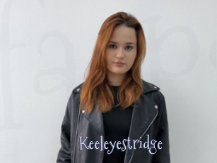 Keeleyestridge